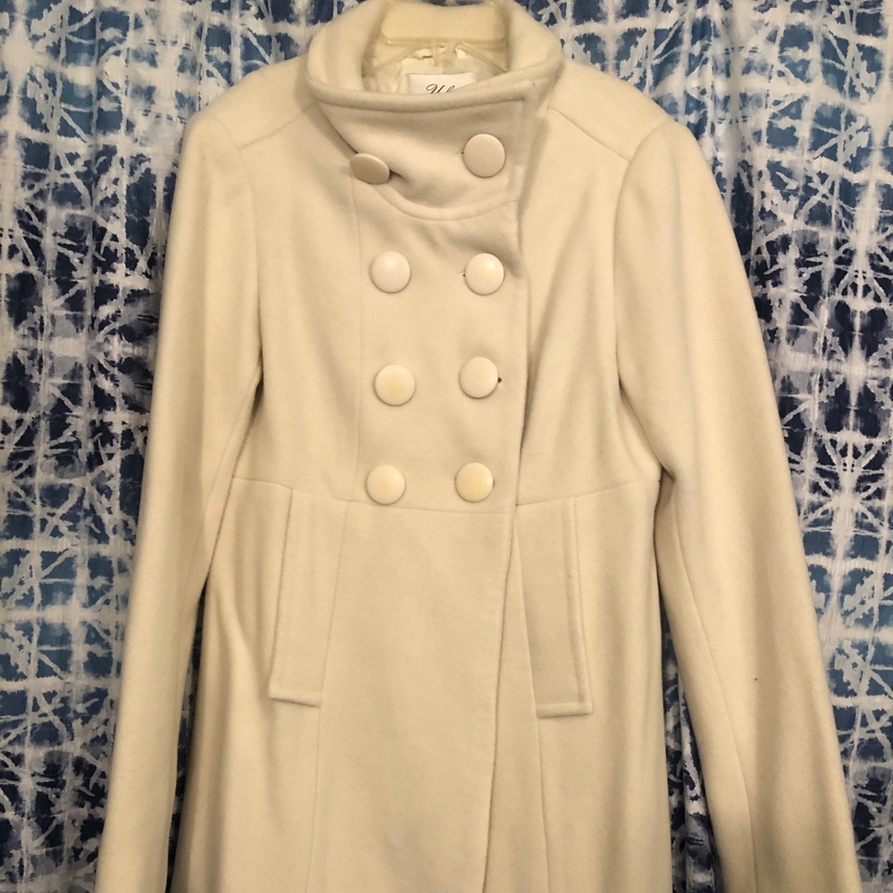 Warm Jacket - image 1